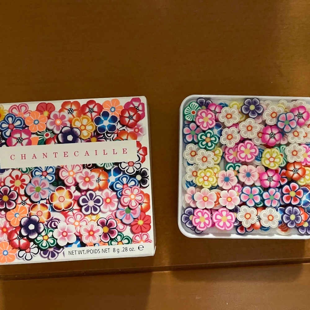 Chantecaille Perfect Blur Finishing Powder